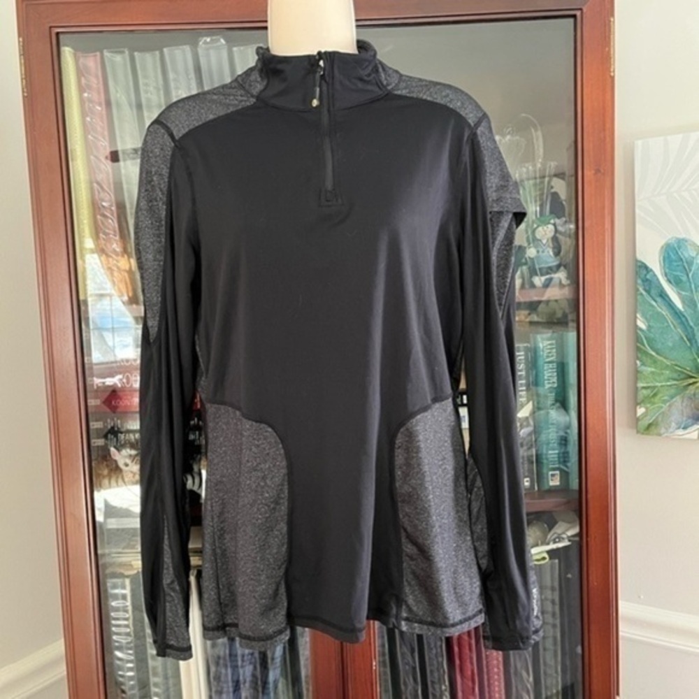 Kyodan Black Athletic Jacket Small - Picture 11 of 16